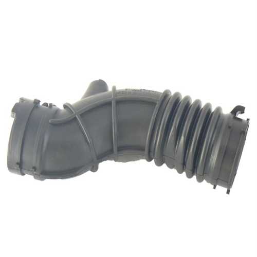 MEGANE III FLUENCE HAVA FİLTRE HORTUMU 